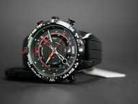 Часы Timex T2N720 Intelligent Quartz с компасом