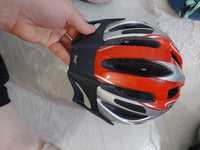 Kask rowerowy ctivit na rower 49-54 cm