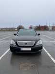 Lexus Ls 430  2005