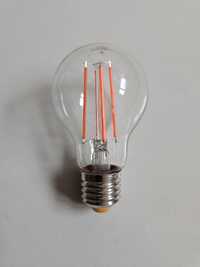 Żarówka LED E27 8W Lampa do uprawy WZROSTU ROŚLIN