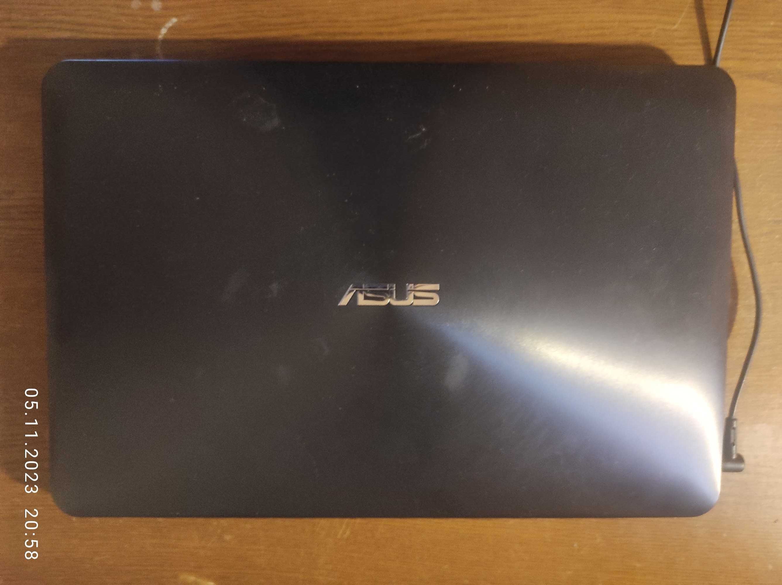 Продам Asus X555L Intel Core i5