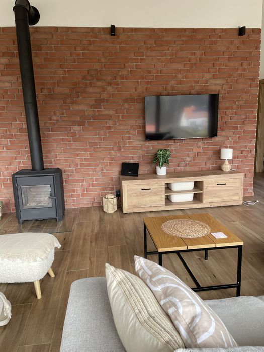 Domek 80m do wynajęcia Sylwester