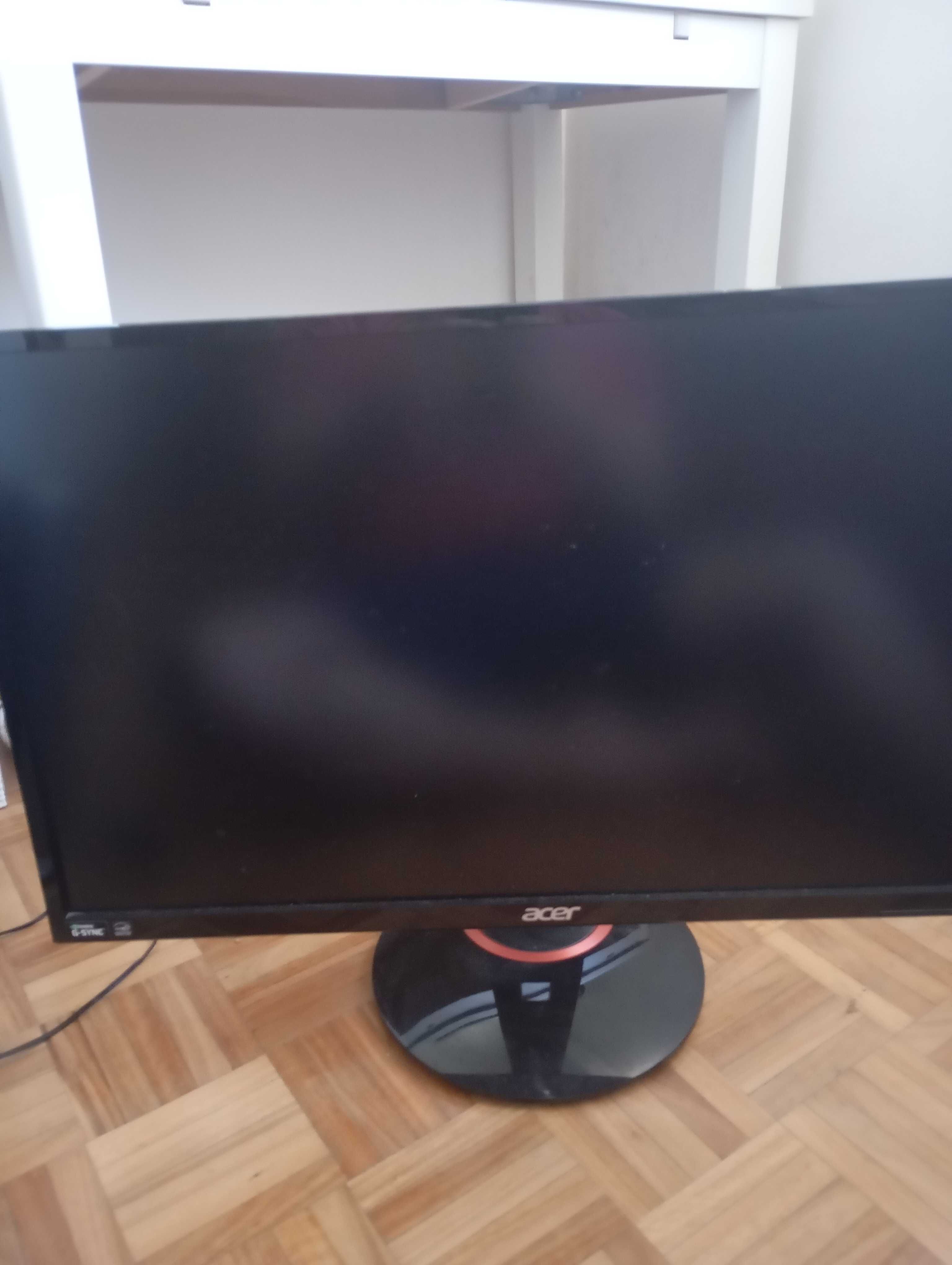 Monitor Gaming Acer