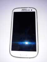 Samsung Galaxy S3 (Branco) usado - Modelo GT-I9300