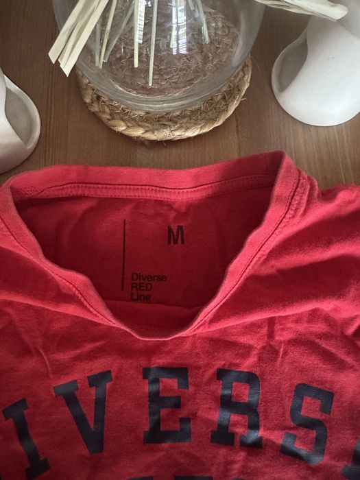 Bluza męska  Diverse roz m