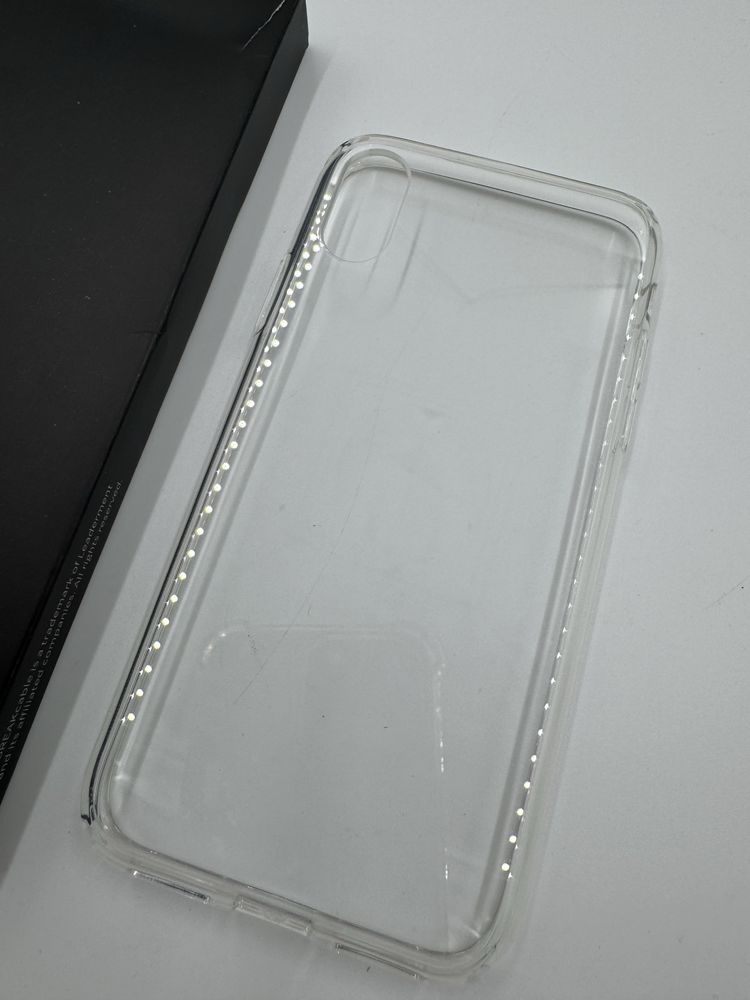 Iphone X case etui