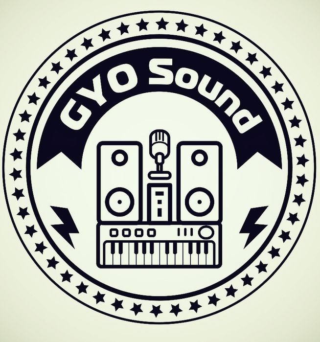 Студія звукозапису "GYO Sound". Запис rap трека