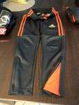 Spodnie dresowe Adidas