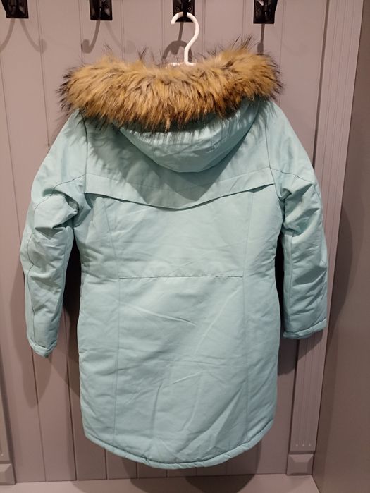 Зимова куртка для дівчинки Merrell