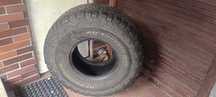 Opona BFGoodrich All-Terrain T/A KO2 35X12.50 R15 113 Q