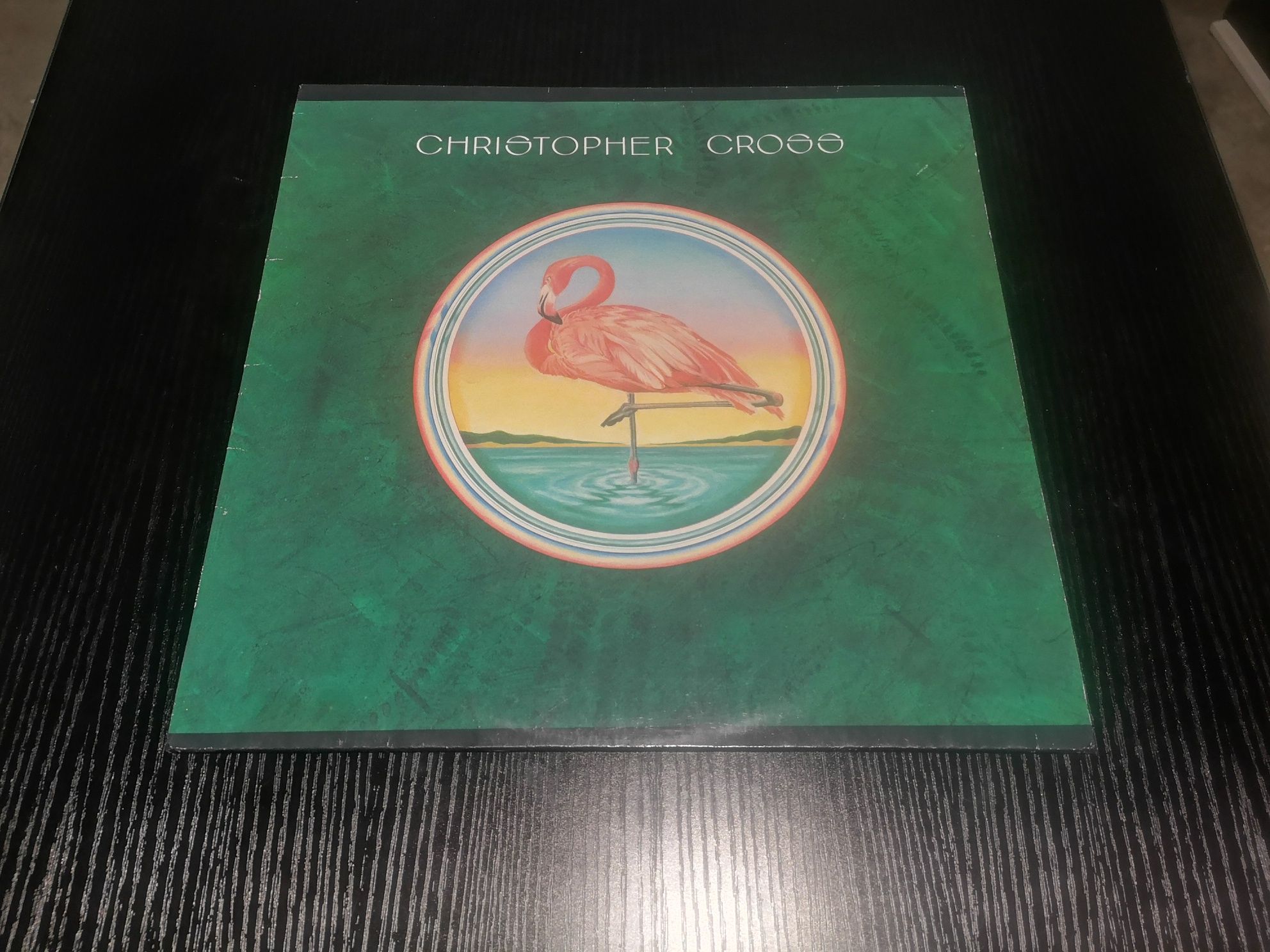 Christopher Cross - Album - Lp