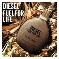 Fuel For Life Diesel 30ml