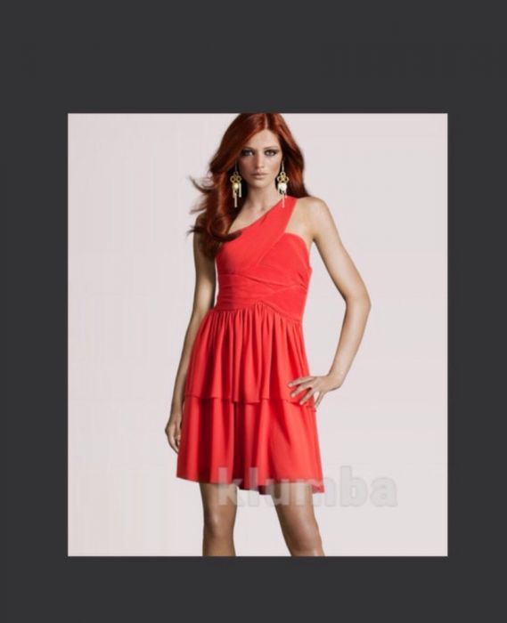 Новое платье H&M евро 34 UK 8 рост 158-165