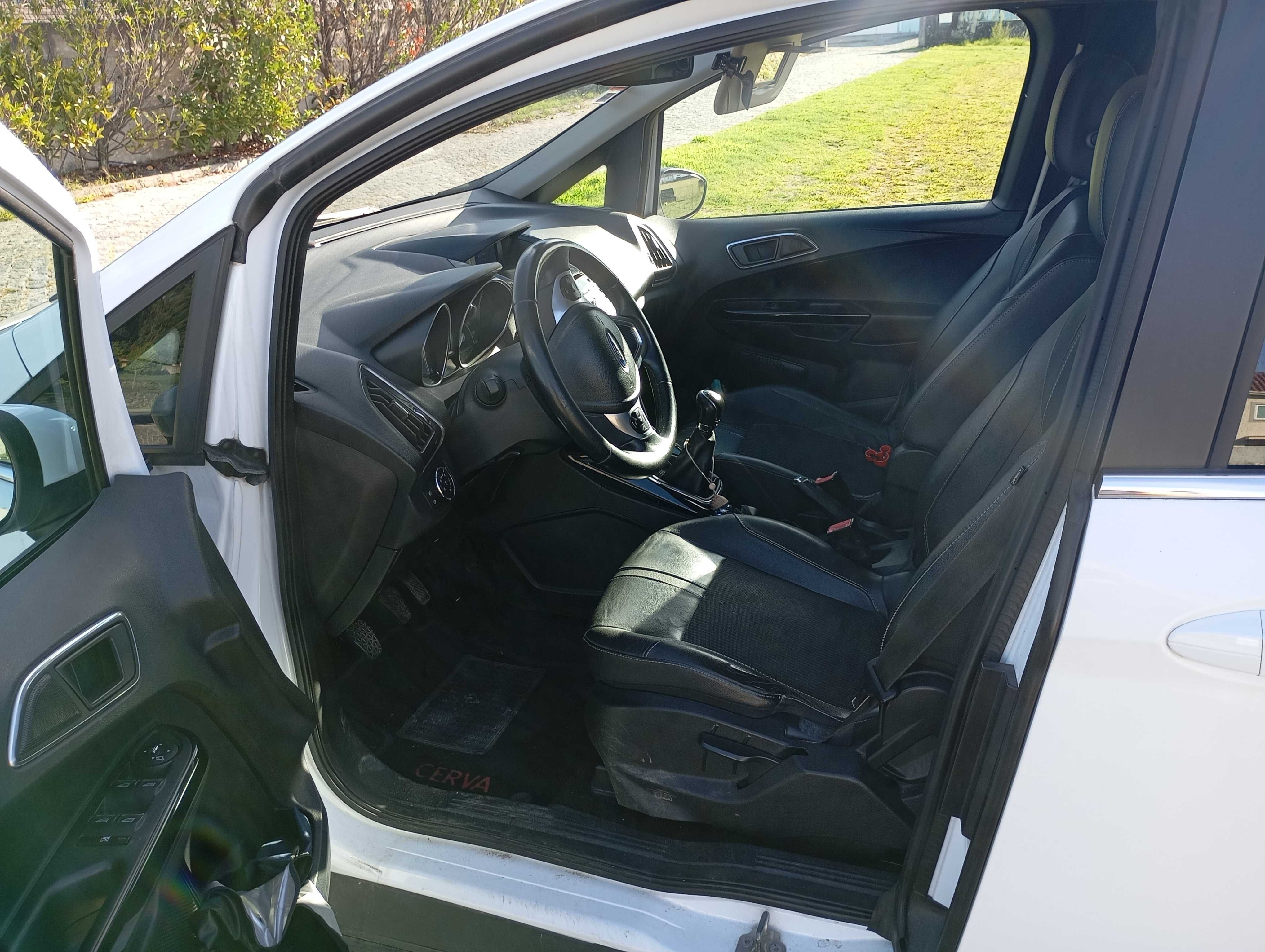 Ford B-Max 1.6 TDci
