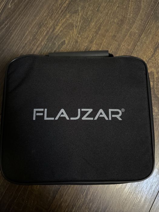 Сигналізатори FLAZAR Q9 TX RGB 4+1