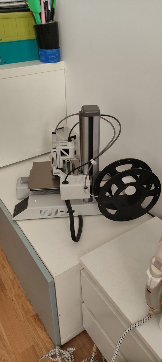 Drukarka 3d bambu lab a1 mini
