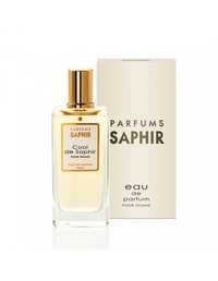Saphir Cool De Saphir Pour Femme Woda Perfumowana Spray 50Ml (P1)