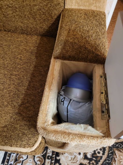 Продам диван угловий