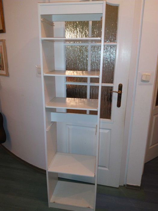 Trofast Ikea Szafka