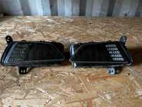 VW Polo 6R Halogeny Led