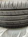 Pneus NEXEN N’FERA EV 225/55/18