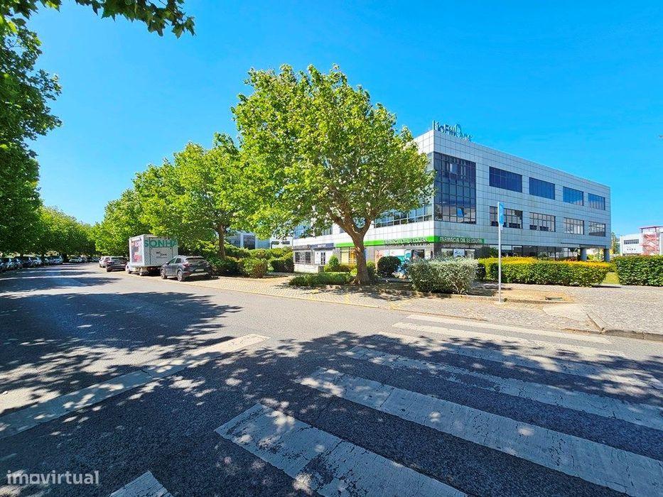 Escritórios com 780 m² na Quinta da Beloura