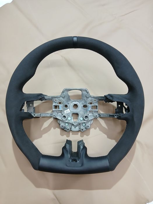 Продаю рулі на Форд Мустанг