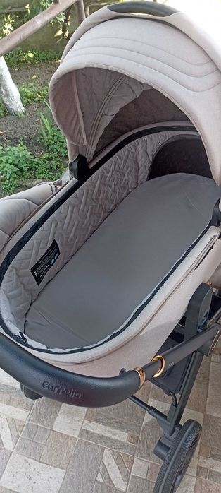 Коляска Carello Epica 2-в-1