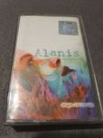Kaseta Alanis Morissette "Jagged little pill"