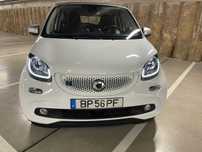 Smart FourFor EQ Passion
