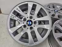 Alufelgi BMW 5x120 16cali 7Jx16 et34 Trafic Vivaro