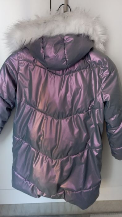 Kurtka zimowa Reserved