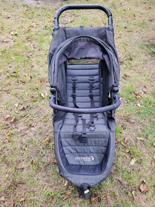 Wózek baby jogger city mini gt  spacerówka