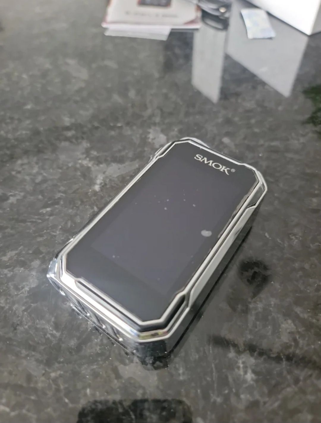 G-Priv 3 [Mod]..