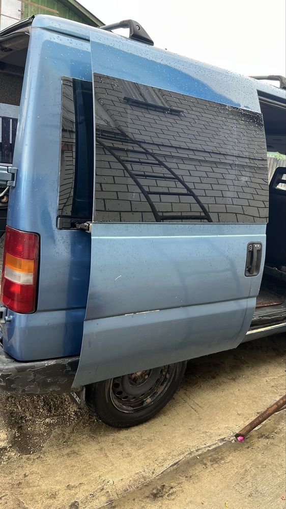 Fiat scudo 1998 авто в гарному стані