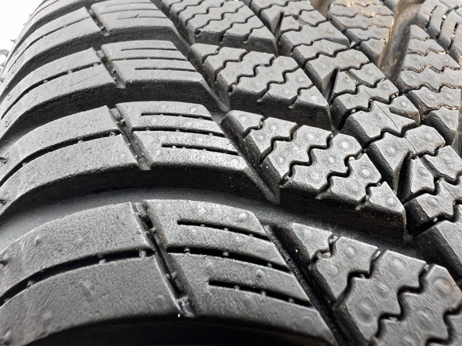 Шини 165/65 R 14 NEXEN Nblue 4Season. Пара. Нові колеса склад.