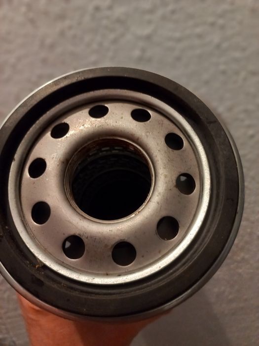 Продам фільтра до Корейських міні тракторів