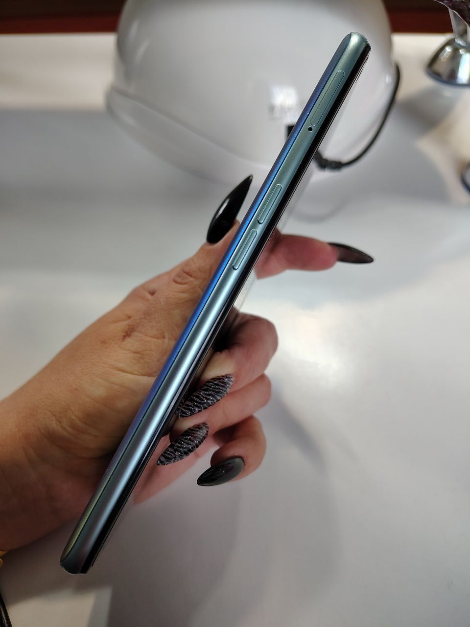 Смартфон Oppo a96 8/128
