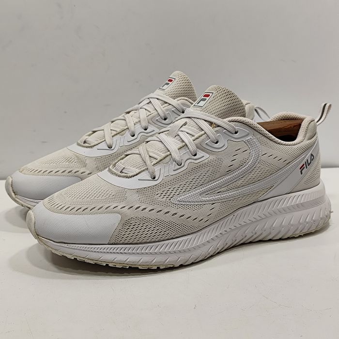 кросівки Fila RGB 42р/27см