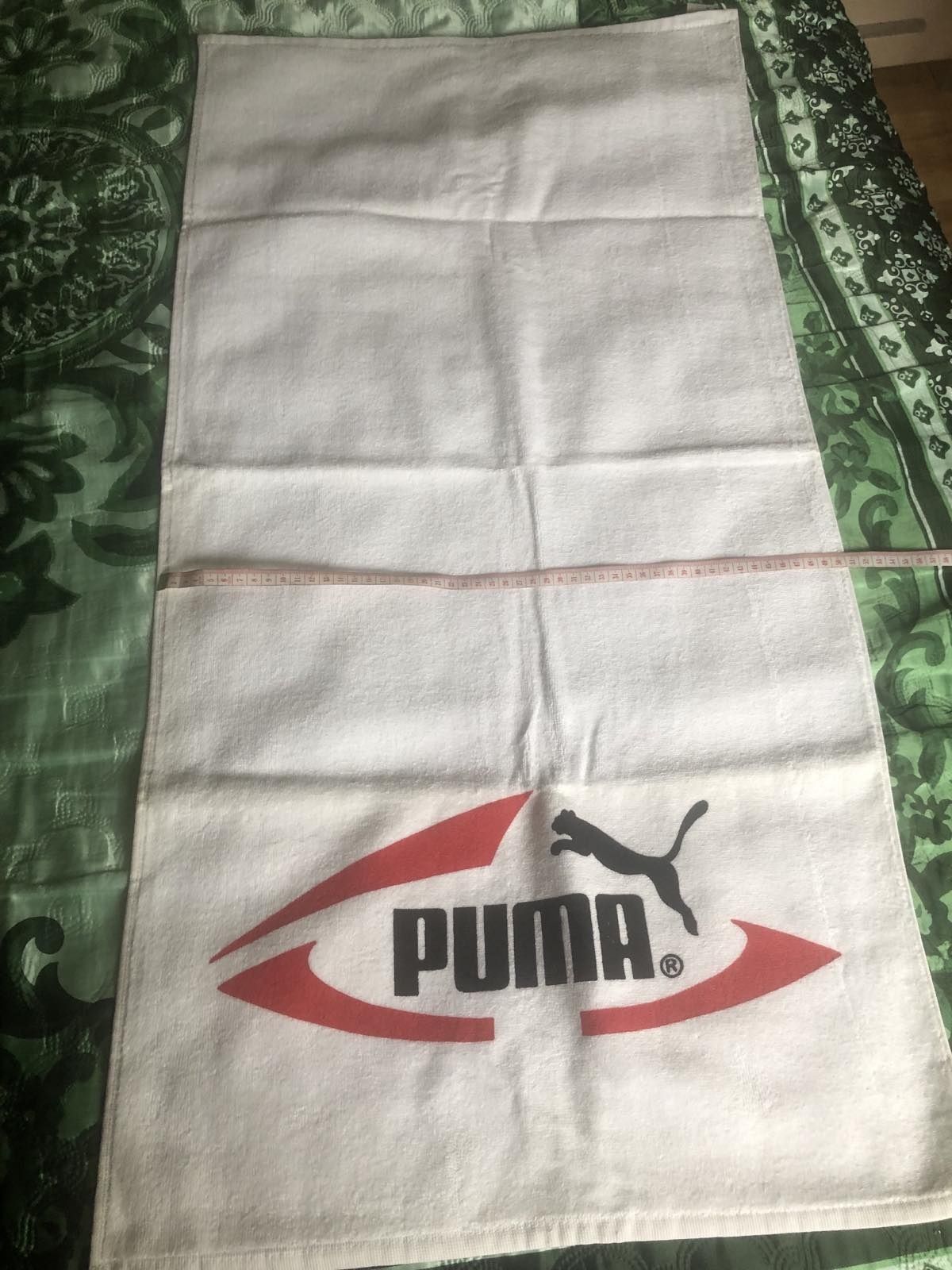 Рушники Puma 50/100 і 70/150см