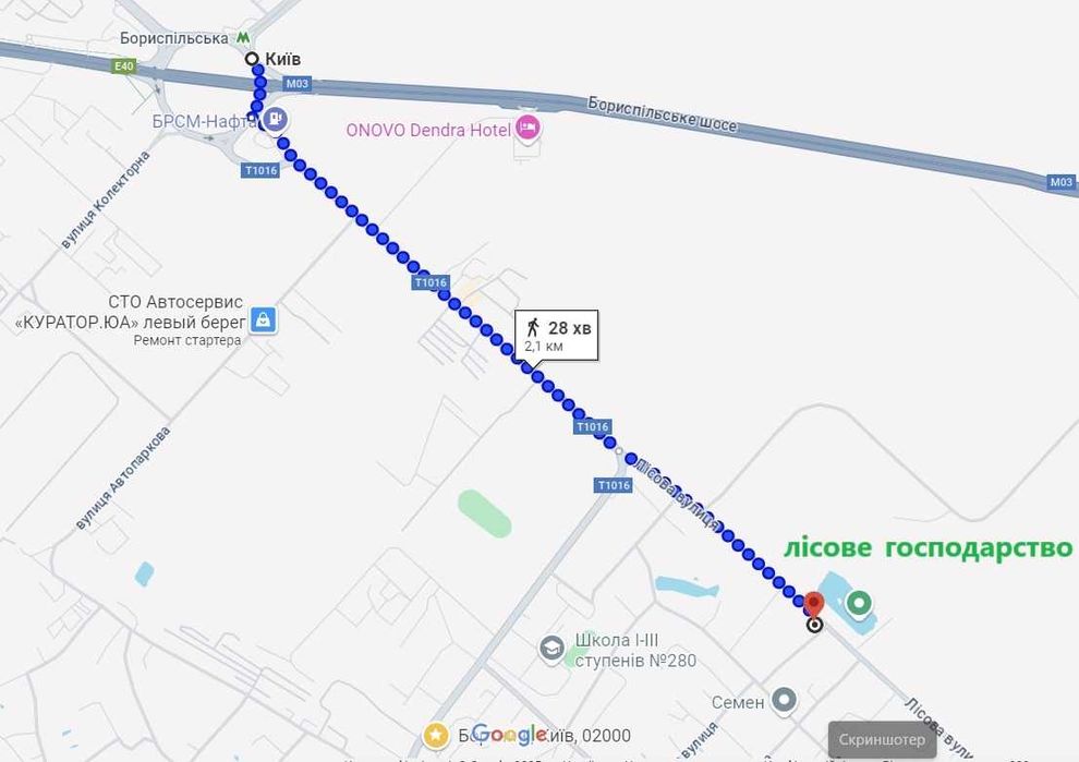 Продаж будинку біля лісу та озера, Бортничі, вул. Лісна 38