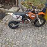 Sprzedam Ktm sx 50