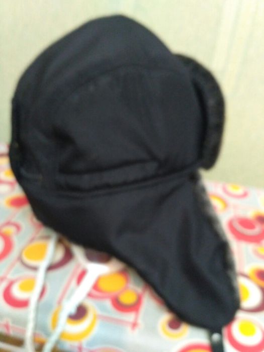 Шапка мужская, р