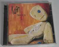 Korn - Issues 1999 2 CD