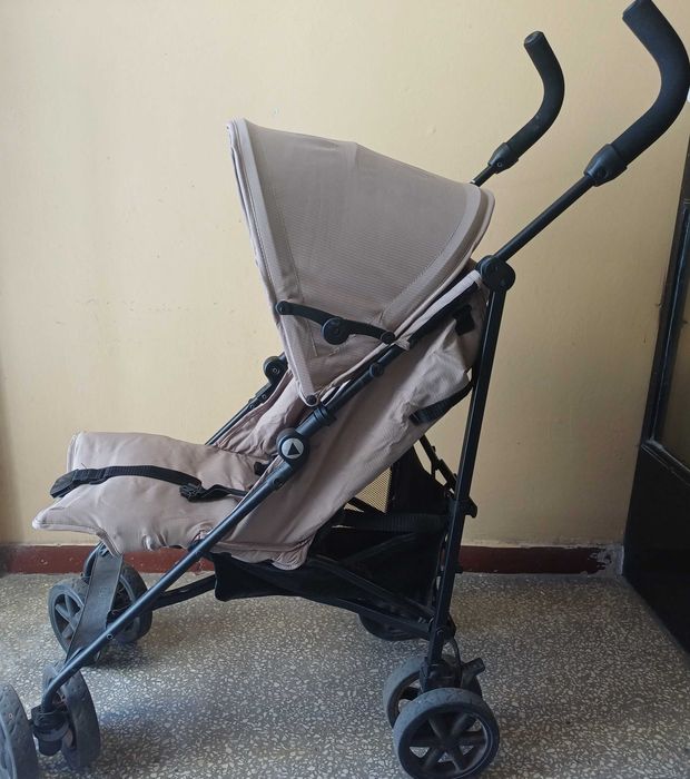 Wózek dziecięcy- parasolka