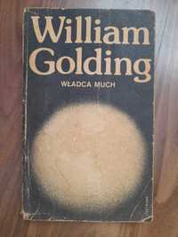 Władca much William Golding