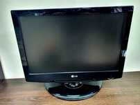Tv Lcd 19 cali LG 19LG3100 Mpeg-4 stan idealny