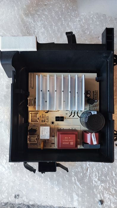 Інверторна плата 1921201000 BEKO