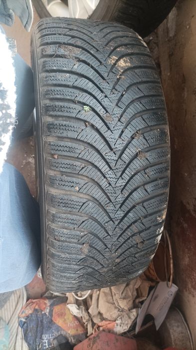 Продам диски и шины