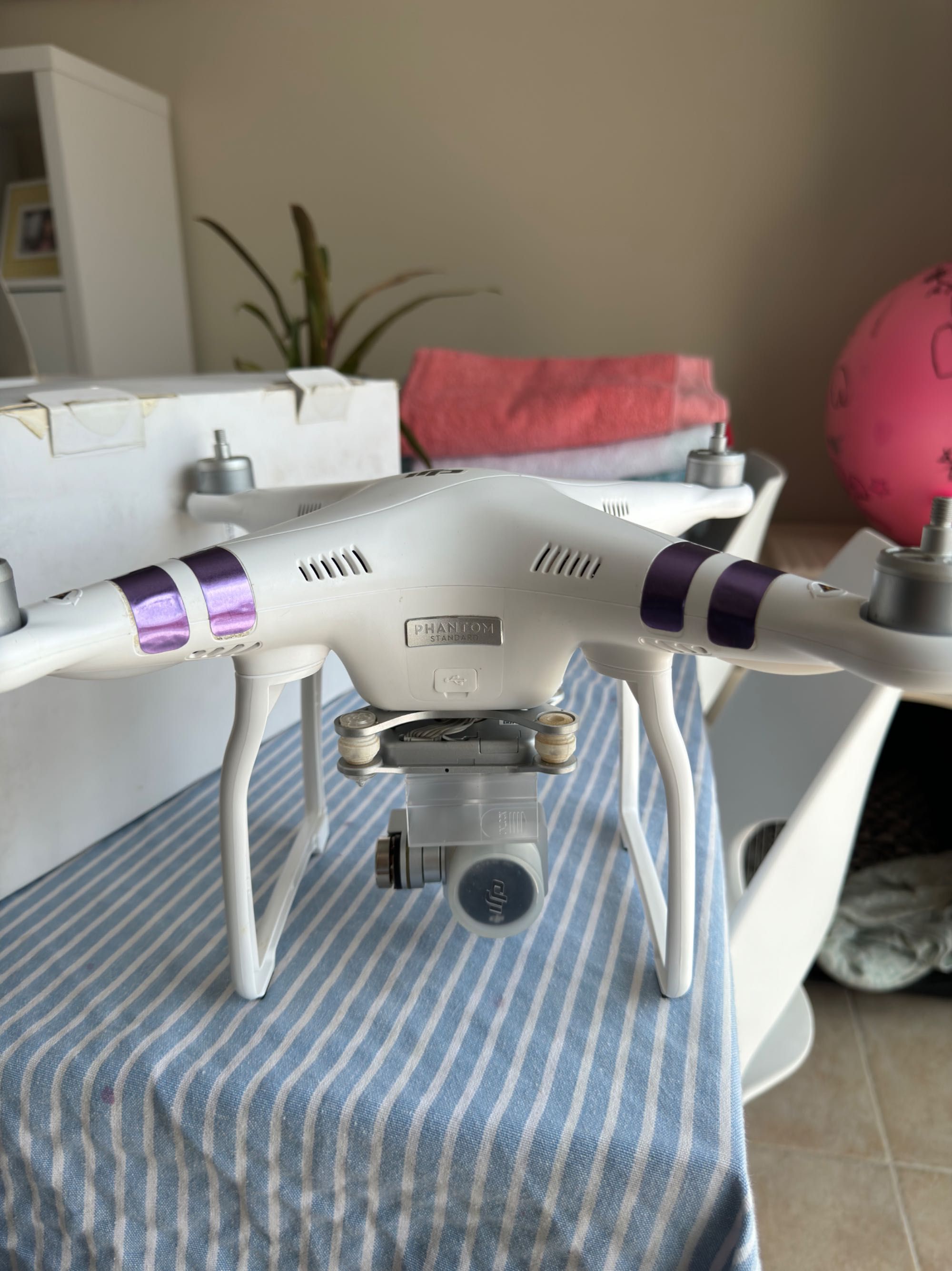 Drone Phantom 3 standard